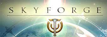 #GAMING - Skyforge Hunters of Terra est désormais disponible !