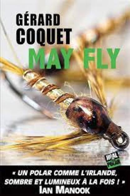 May Fly, de Gérard Coquet