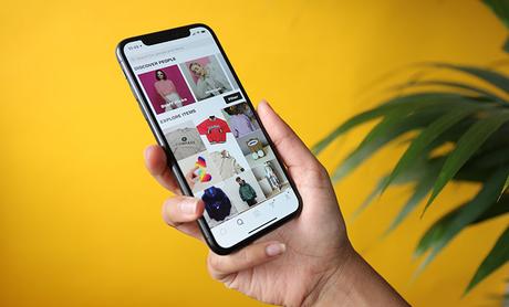 Etsy acquiert Depop pour 1,6 milliard de dollars en Push Gen-Z