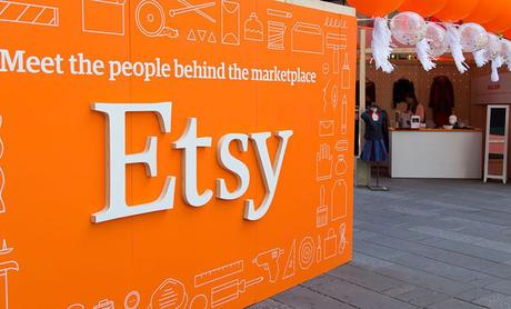 Etsy acquiert Depop pour 1,6 milliard de dollars en Push Gen-Z