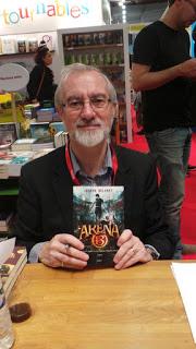 Frère Wulf #1. L'enlèvement de l'Epouvanteur de Joseph Delaney