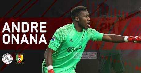 Suspension d’André Onana : Arsenal se positionne, en attendant le Tas