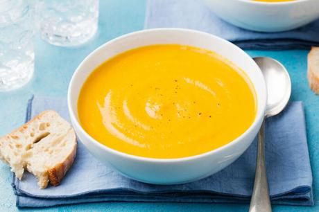 Soupe pour maigrir du ventre Soupe pour maigrir du ventre