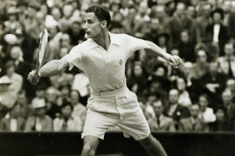 Le style du… tennisman Le style du… tennisman