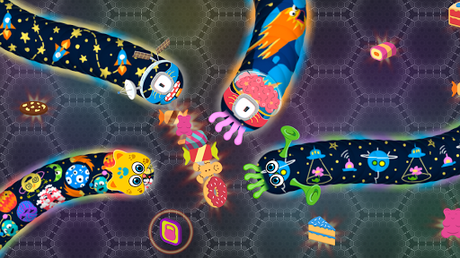 Télécharger wormate.io APK MOD (Astuce) Télécharger wormate.io APK MOD (Astuce) 1