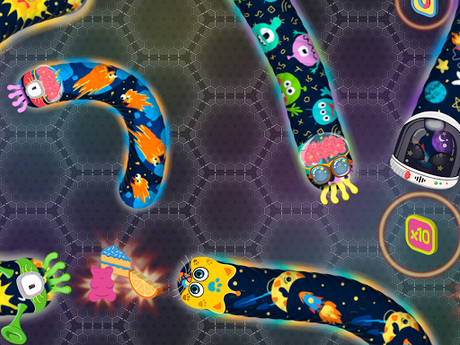 Télécharger wormate.io APK MOD (Astuce) Télécharger wormate.io APK MOD (Astuce) 5