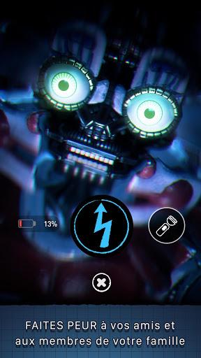 Télécharger Five Nights at Freddy's AR: Special Delivery APK MOD
(Astuce) Télécharger Five Nights at Freddy's AR: Special Delivery APK MOD (Astuce) 5