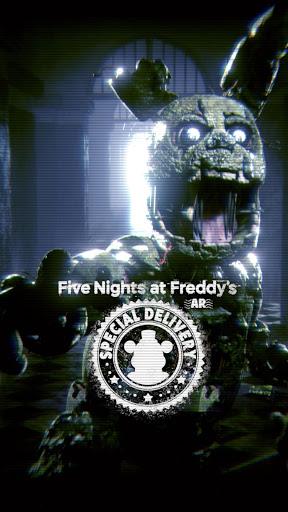 Télécharger Five Nights at Freddy's AR: Special Delivery APK MOD
(Astuce) Télécharger Five Nights at Freddy's AR: Special Delivery APK MOD (Astuce) 1