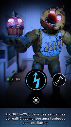 Télécharger Five Nights at Freddy's AR: Special Delivery APK MOD
(Astuce) Télécharger Five Nights at Freddy's AR: Special Delivery APK MOD (Astuce) 2