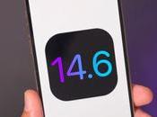 14.6 mise jour réduit l’autonomie certains iPhone