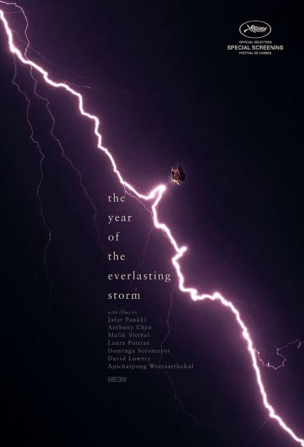 Premier trailer pour le film à sketchs The Year of The Everlasting Storm Premier trailer pour le film à sketchs The Year of The Everlasting Storm
