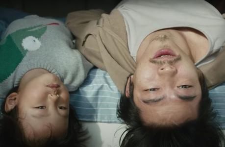 Premier trailer pour le film à sketchs The Year of The Everlasting Storm Premier trailer pour le film à sketchs The Year of The Everlasting Storm