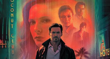 Bande annonce VF pour Reminiscence de Lisa Joy