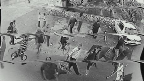 [CRITIQUE] : An Unusual Summer