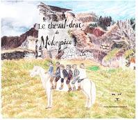 cheval-drac Molompize
