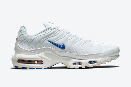 La Nike Air Max Plus arrive dans 5 nouveaux coloris La Nike Air Max Plus arrive dans 5 nouveaux coloris