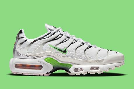 La Nike Air Max Plus arrive dans 5 nouveaux coloris La Nike Air Max Plus arrive dans 5 nouveaux coloris