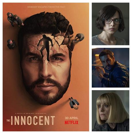 Mini-séries & Harlan Coben Mini-séries & Harlan Coben