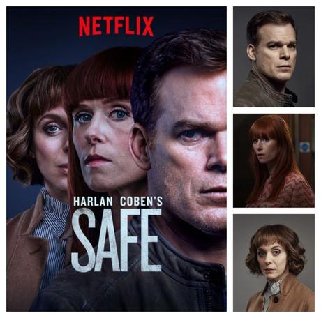 Mini-séries & Harlan Coben Mini-séries & Harlan Coben