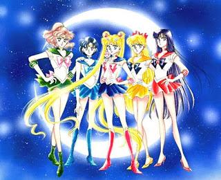 Pretty Guardian Sailor Moon : Eternal