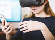 Comment réalité virtuelle impacte monde l'entreprise