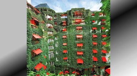 Divers - Maisons incroyables