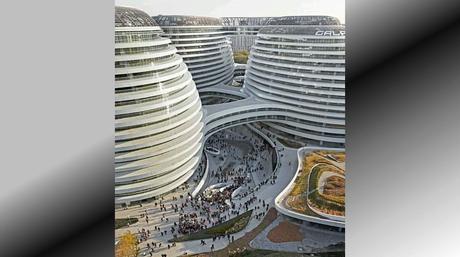 Divers - Maisons incroyables