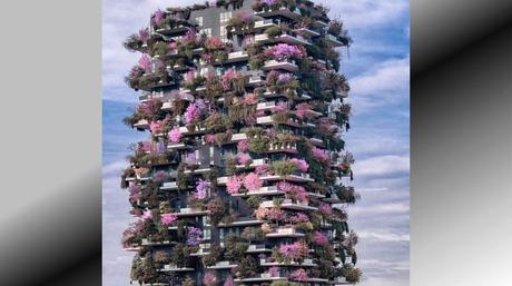 Divers - Maisons incroyables