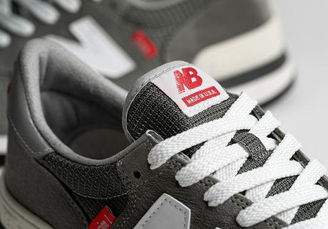 La New Balance 990v1 s’apprête à faire son retour