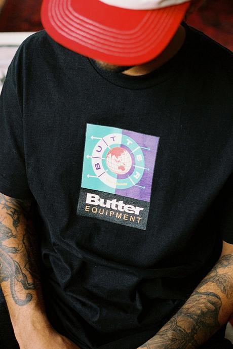 Butter Goods annonce sa collection SS21
