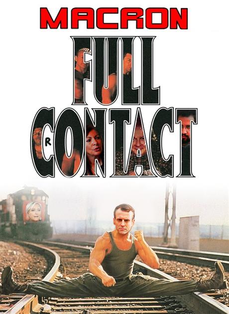 Macron s’offre un petit safari dans les territoires