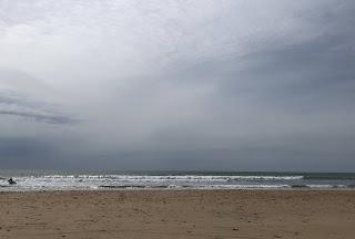 Des huitres au barbecue ? C’est délicieux