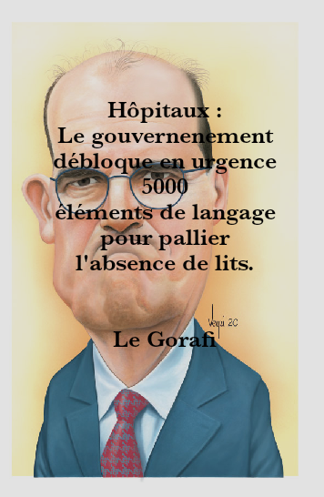 Eléments de langage