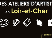 L’Odeur couleur (portes ouvertes Loir-et-Cher) Juin 2021