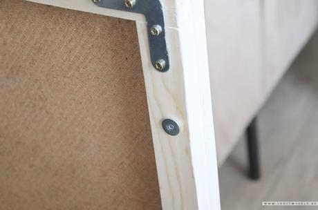 DIY : Meuble Kallax avec portes