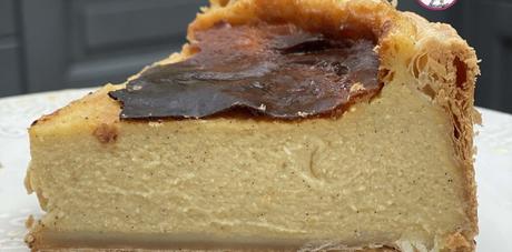 Le flan pâtissier dont vous rêvez Le flan pâtissier dont vous rêvez