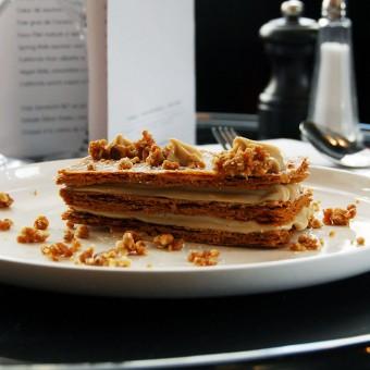 MILLEFEUILLE CARRE MILLEFEUILLE CARRE