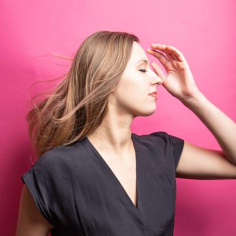 Stéphanie Acquette vaut le détour avec son clip Je m'en vais Stéphanie Acquette vaut le détour avec son clip Je m'en vais