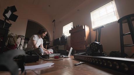 [CRITIQUE] : Bo Burnham : Inside