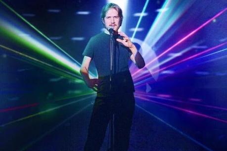 [CRITIQUE] : Bo Burnham : Inside