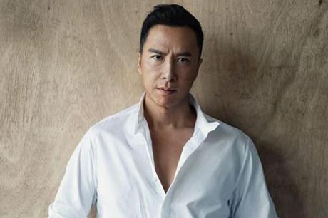 Donnie Yen au casting de John Wick 4 signé Chad Stahelski ? Donnie Yen au casting de John Wick 4 signé Chad Stahelski ?