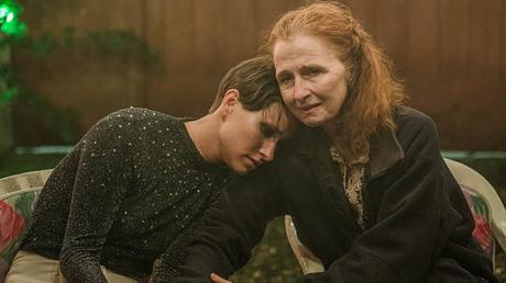 [CRITIQUE] : Persona Non Grata