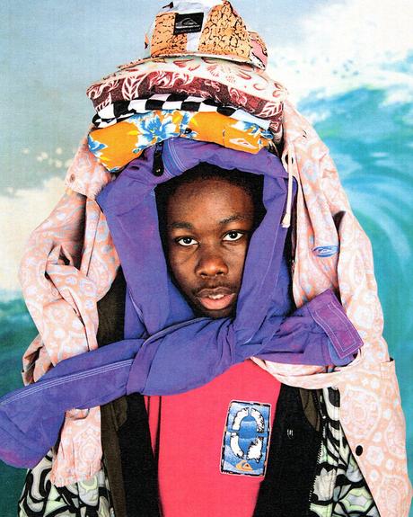 Interview Sylvain, designer Quiksilver : “Le vintage est un cycle sans fin” Interview Sylvain, designer Quiksilver : “Le vintage est un cycle sans fin”