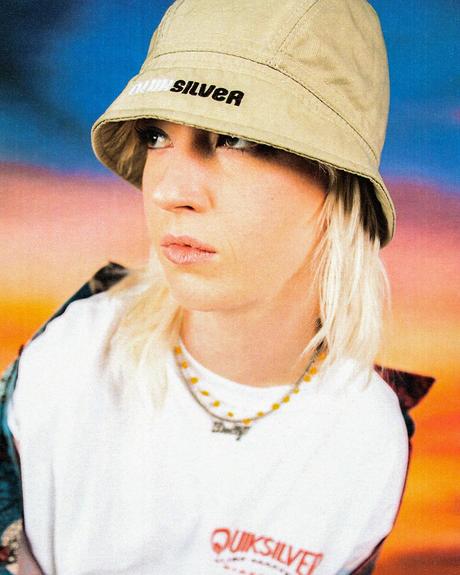 Interview Sylvain, designer Quiksilver : “Le vintage est un cycle sans fin” Interview Sylvain, designer Quiksilver : “Le vintage est un cycle sans fin”