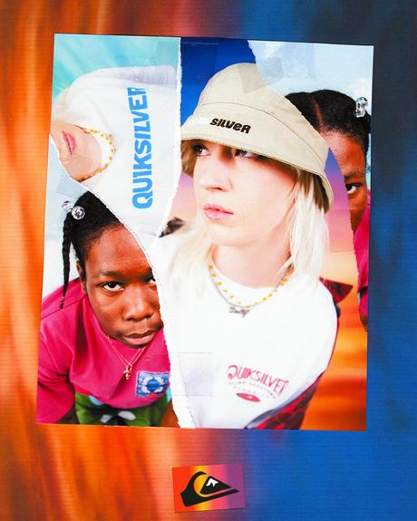 Interview Sylvain, designer Quiksilver : “Le vintage est un cycle sans fin” Interview Sylvain, designer Quiksilver : “Le vintage est un cycle sans fin”