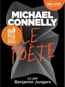 Edition audio du Poète de Michael Connelly