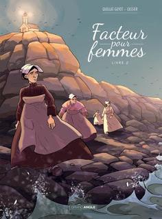 Bilan de lecture de mai