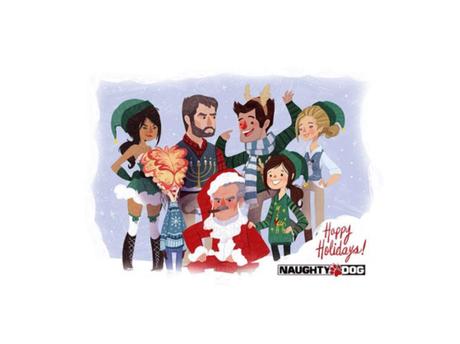 Une brève histoire des personnages de jeux vidéo juifs Naughty Dog Joel Miller juif