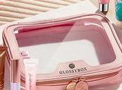 Summer Glossybox 2021 essentiels beauté pour l’été
