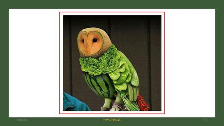 Divers - Fruits et Légumes